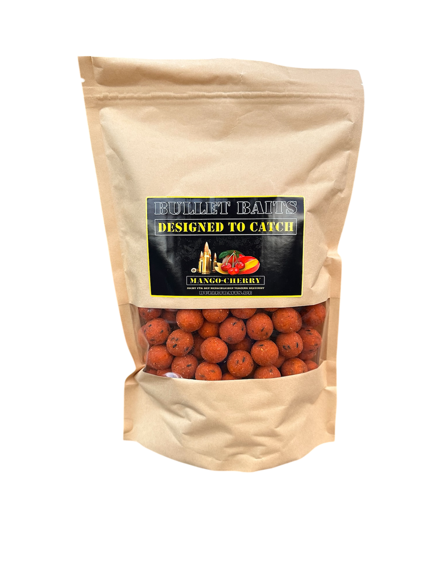 Mango Cherry Boilies 100g