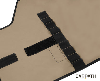 Rutenhalter Tasche Delphin Area STICK Carpath