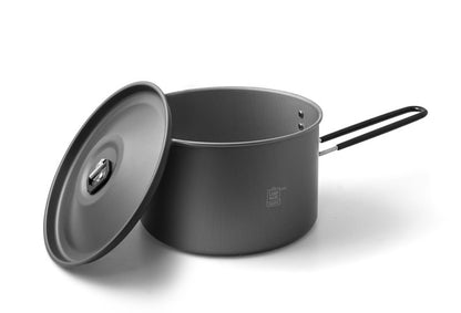 Geschirrset Delphin CampWARE 3v1