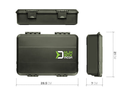 Delphin KlikBOX Mega Organizer