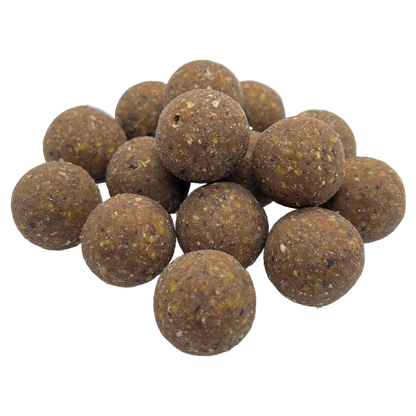 Tuna Berry Boilies 100g