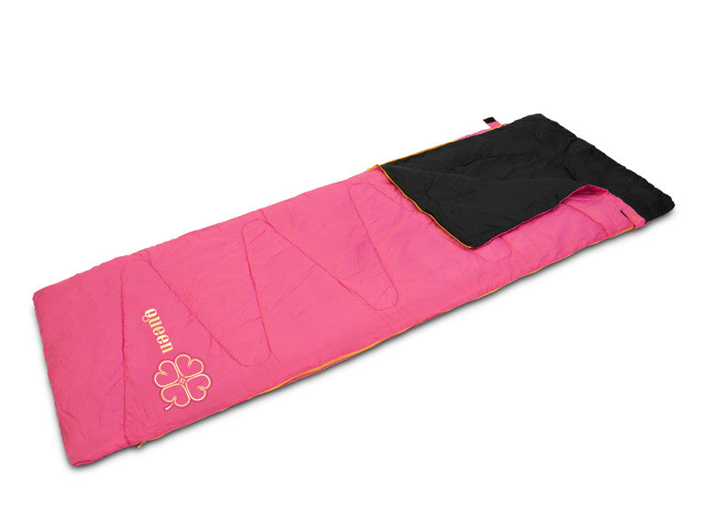 Schlafsack Delphin Queen