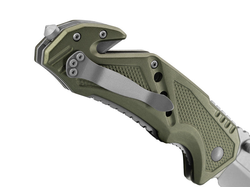 Klappmesser Delphin SCARP