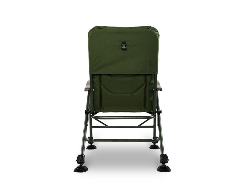 Delphin ErgoCARP Sessel