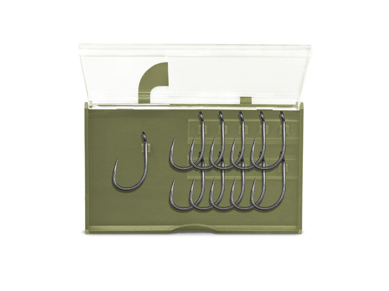 Delphin THORN Wider BarbLESS 11x Gr.#2-#8