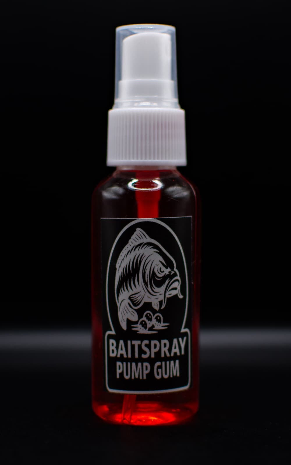 Baitspray