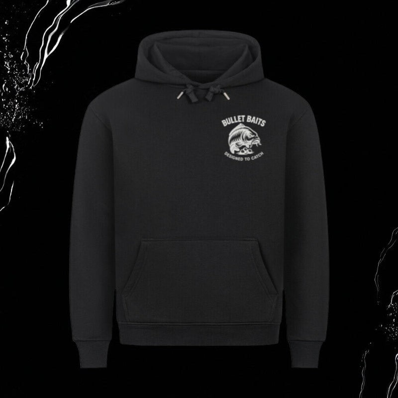 Bullet Baits Premium Hoodie