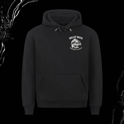 Bullet Baits Premium Hoodie