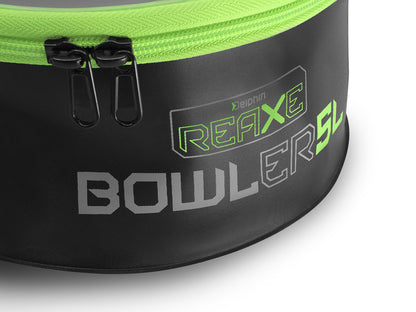 Runde EVA- Tasche Delphin REAXE BOWLER