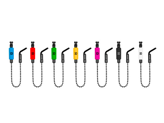 Kettenbissanzeiger Delphin ROTA Chain