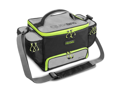 Delphin REAXE QuixBAG 2xBOX Tasche