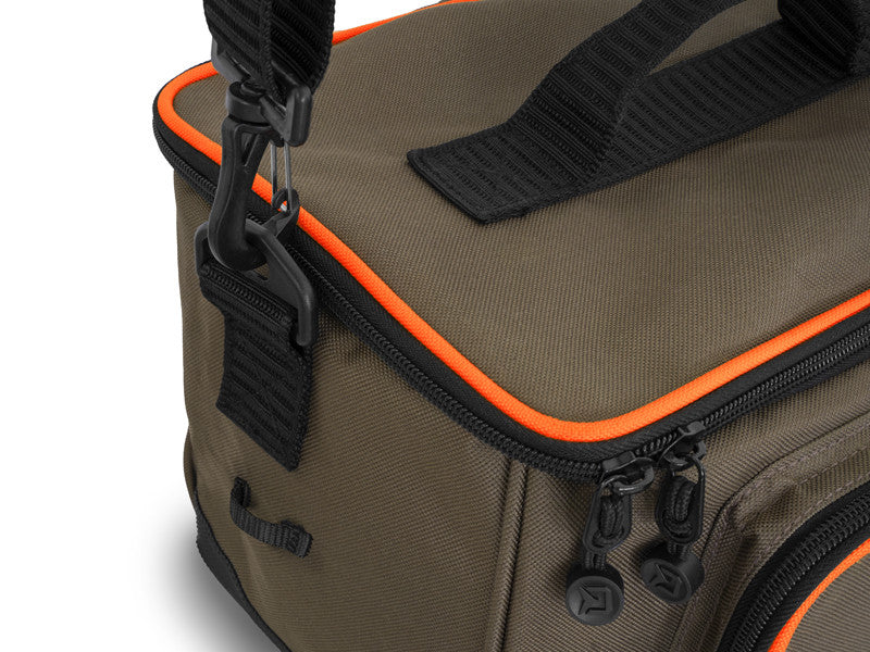 Delphin PROXES Easy Tasche + box gr.XL