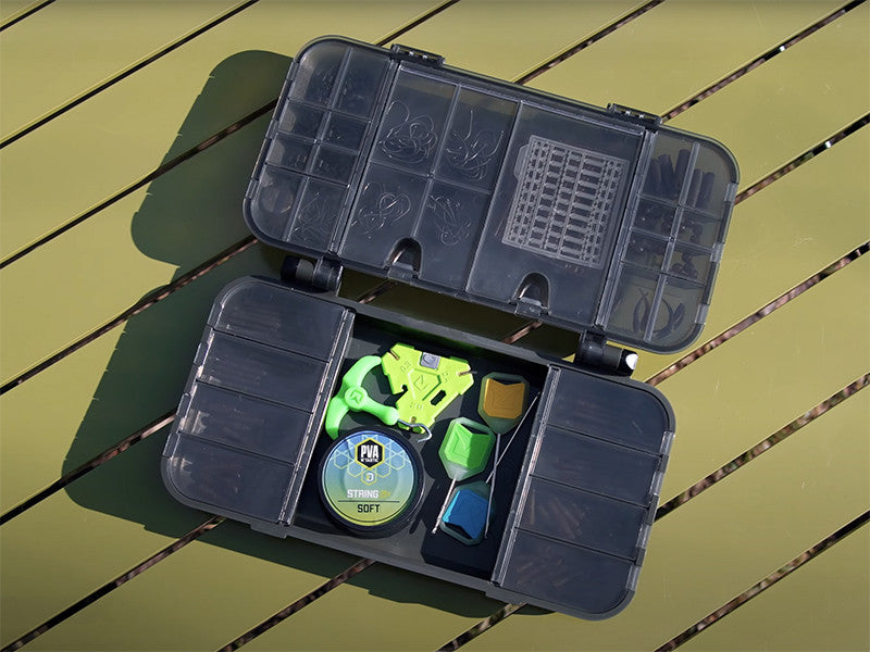 Delphin KlikBOX Ideal Organizer