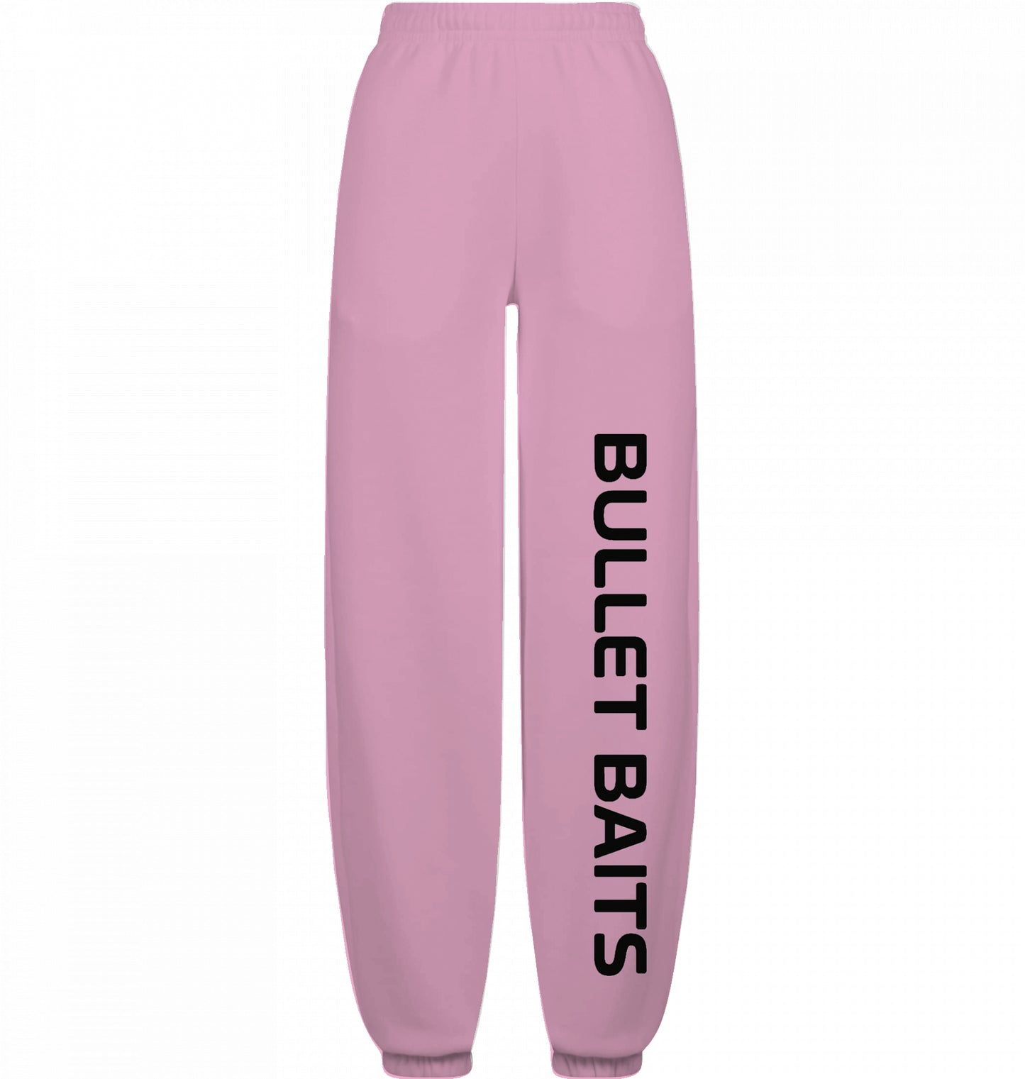 Bullet Baits dicke Sweathose Ladys