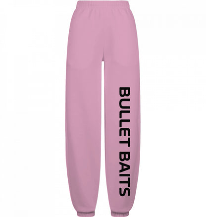 Bullet Baits dicke Sweathose Ladys