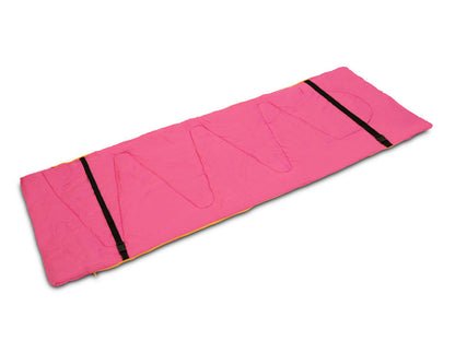 Schlafsack Delphin Queen