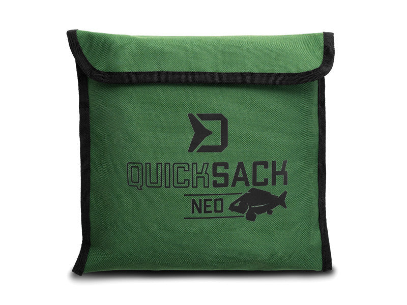 Wägesack Delphin QuickSACK NEO