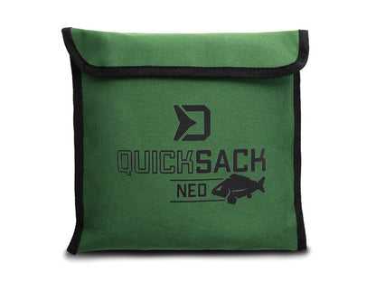 Wägesack Delphin QuickSACK NEO