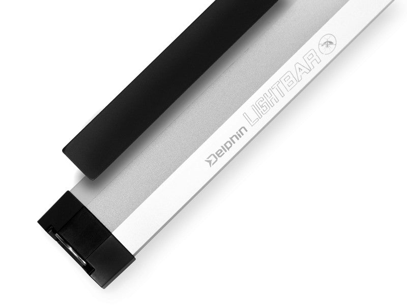 Delphin LightBAR UC Biwakleuchte mit Fernbedienung 1W/2000mAh