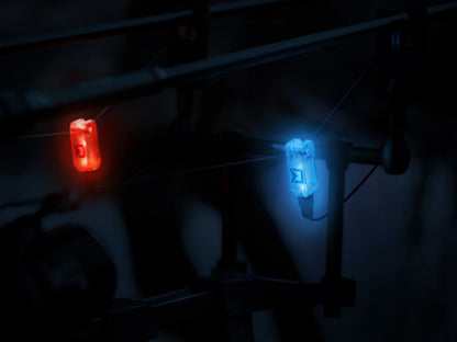 Delphin LightBLOCK Indikator