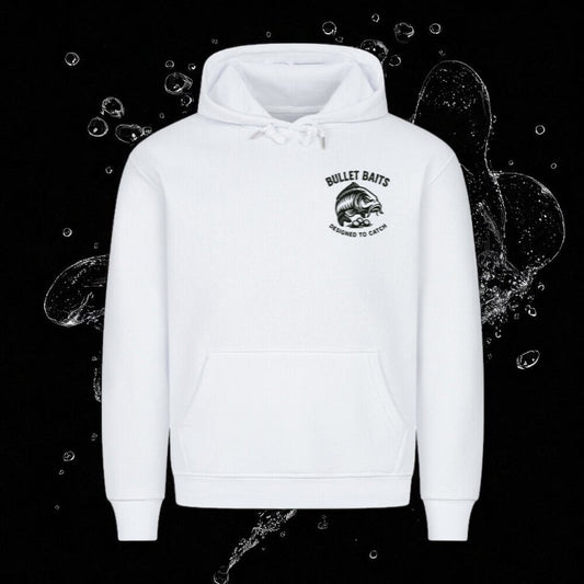 Bullet Baits Premium Hoodie