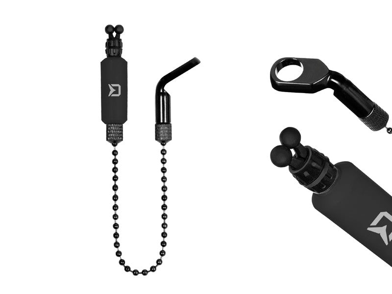 Kettenbissanzeiger Delphin ROTA Chain