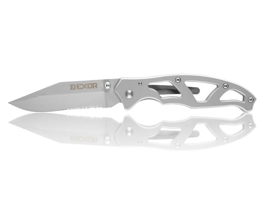 Klappmesser Delphin EXOR