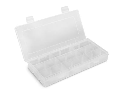 Delphin PROXES Easy Tasche + box Gr.L
