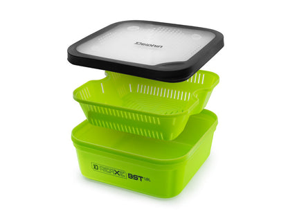 Box zum Einweichen von Pellets Delphin REAXE BST