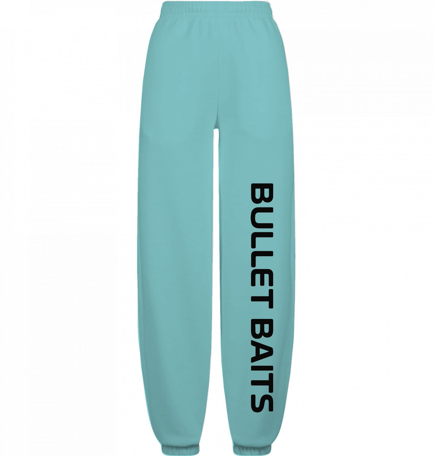 Bullet Baits dicke Sweathose Ladys