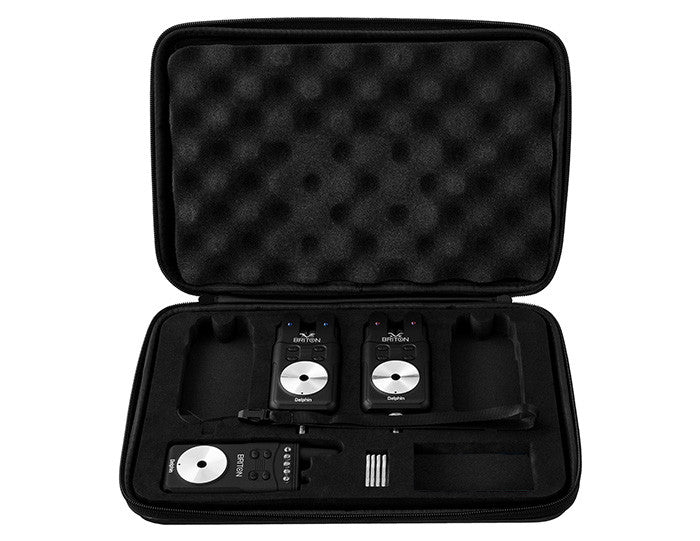 Bissanzeiger Set Delphin BRITON