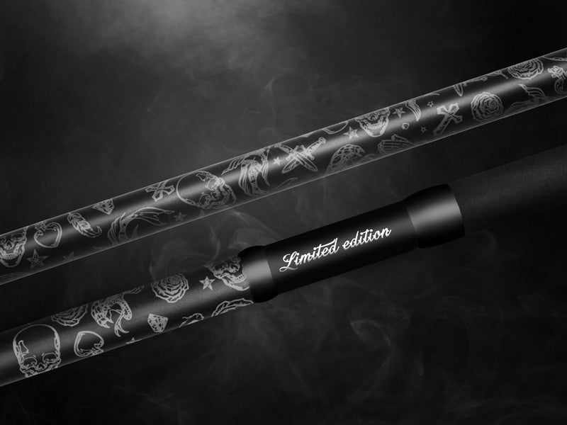 Delphin INKED Carp