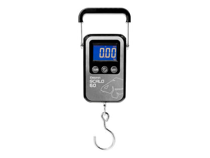 Digitalwaage Delphin SCALO 60