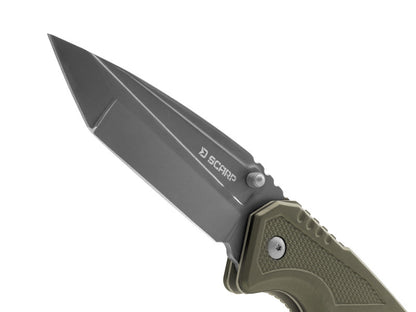 Klappmesser Delphin SCARP