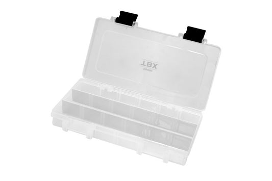 Kunstköderbox Delphin TBX One 228-3P Clip