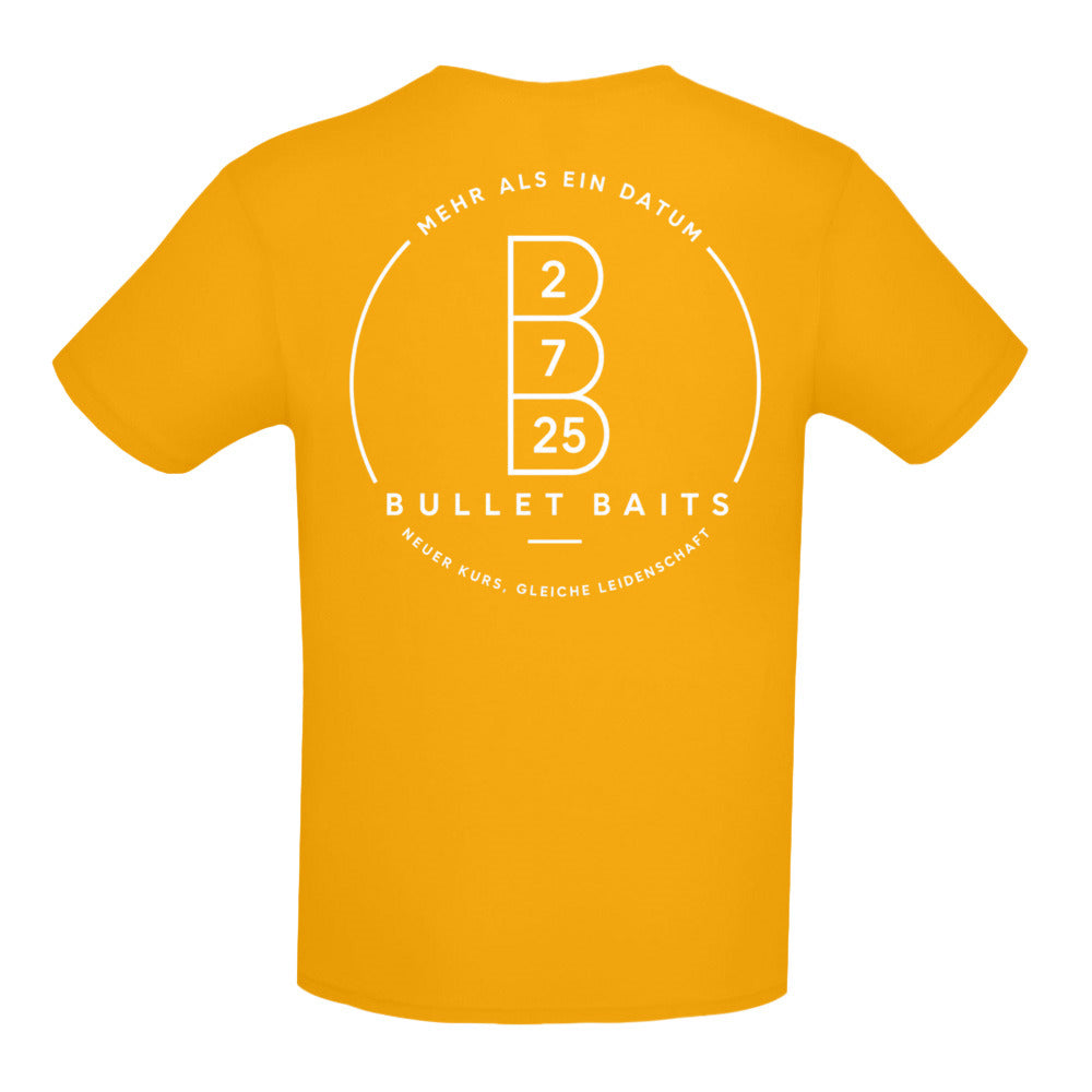 Bullet Baits Jubiläumsshirt