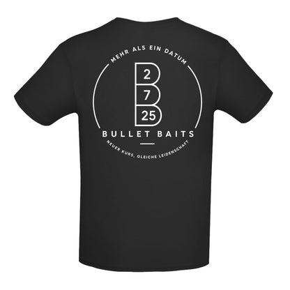 Bullet Baits Jubiläumsshirt
