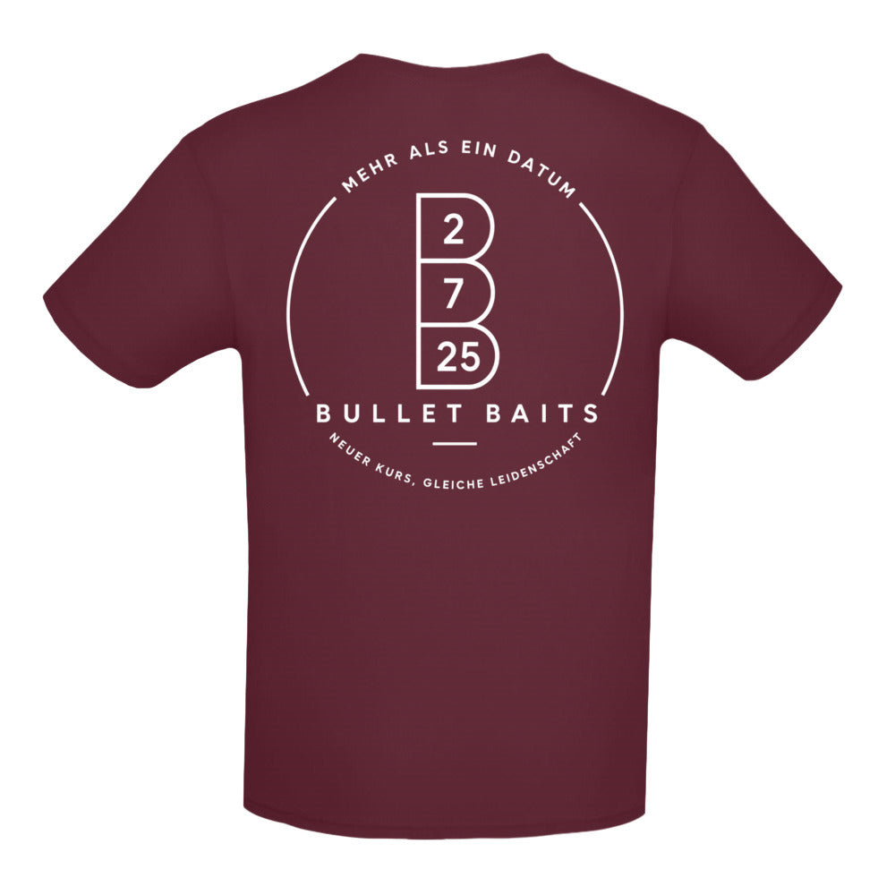 Bullet Baits Jubiläumsshirt