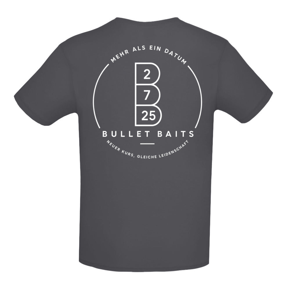Bullet Baits Jubiläumsshirt