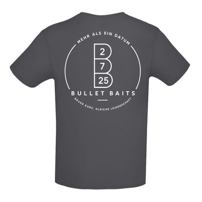 Bullet Baits Jubiläumsshirt