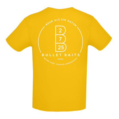 Bullet Baits Jubiläumsshirt