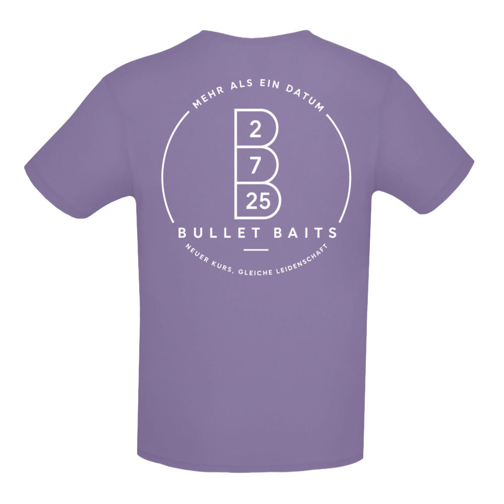 Bullet Baits Jubiläumsshirt