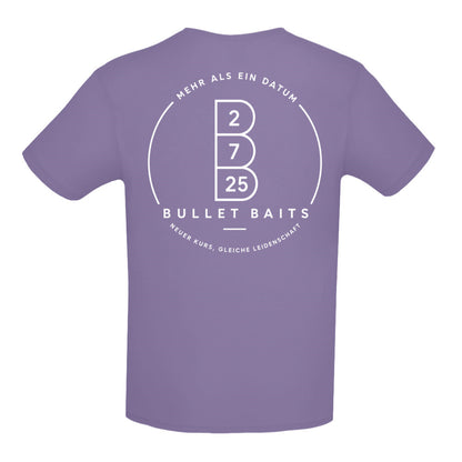 Bullet Baits Jubiläumsshirt