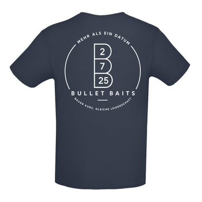 Bullet Baits Jubiläumsshirt