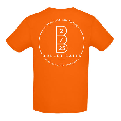 Bullet Baits Jubiläumsshirt