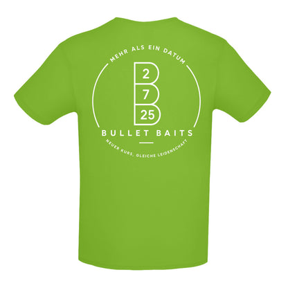 Bullet Baits Jubiläumsshirt