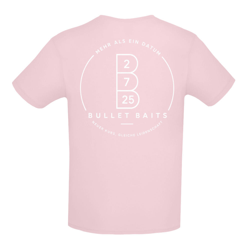 Bullet Baits Jubiläumsshirt