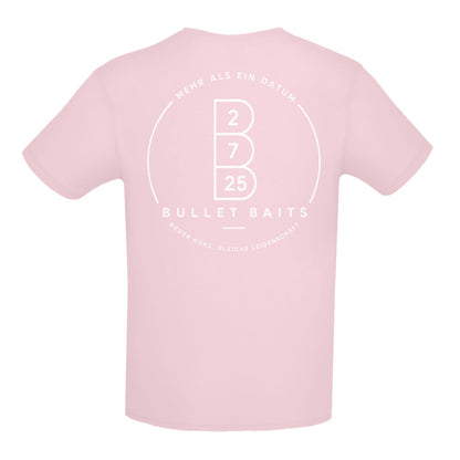 Bullet Baits Jubiläumsshirt