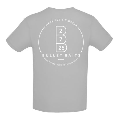 Bullet Baits Jubiläumsshirt