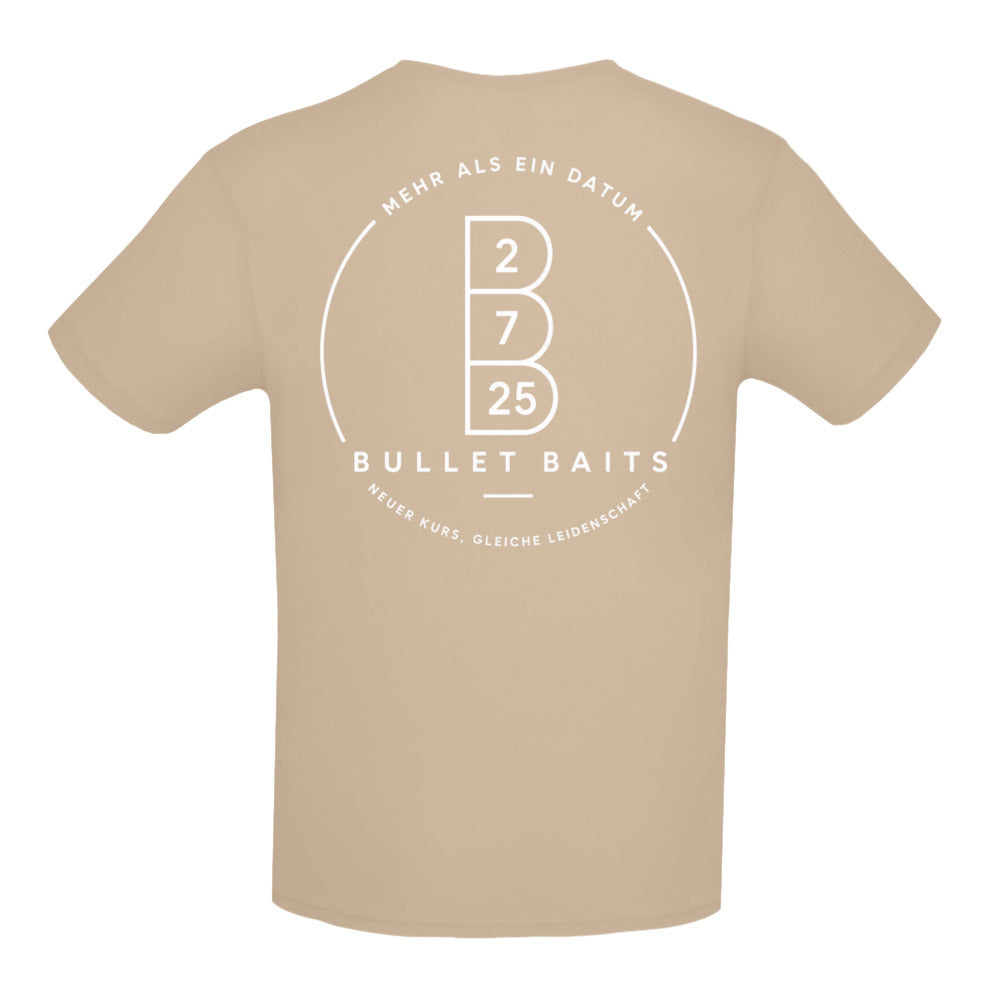 Bullet Baits Jubiläumsshirt